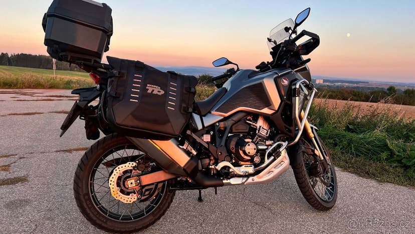 Honda CRF 1100 Africa Twin Adv.DCT