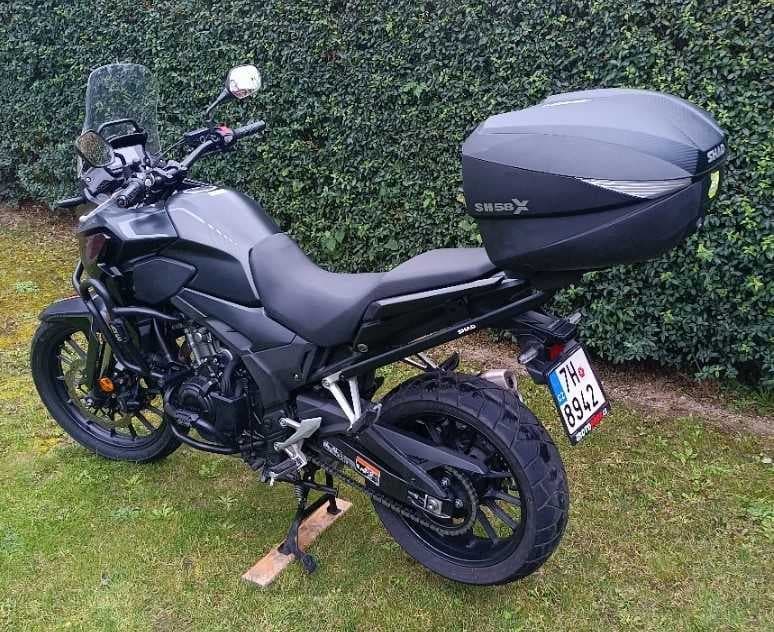 honda cb500x