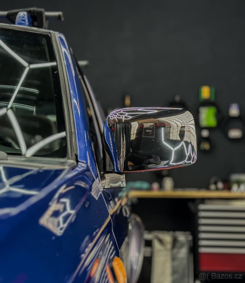 Nissan navara d22 4x4 2.5td