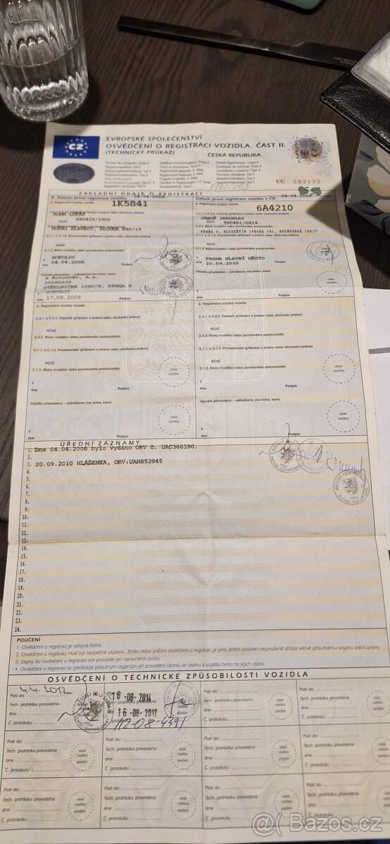 Prodám motocykl Pioneer 125 XF125GY-2B Genesis, enduro