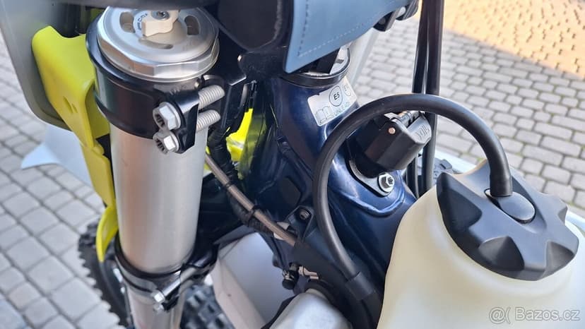 Husqvarna TE 300 2024