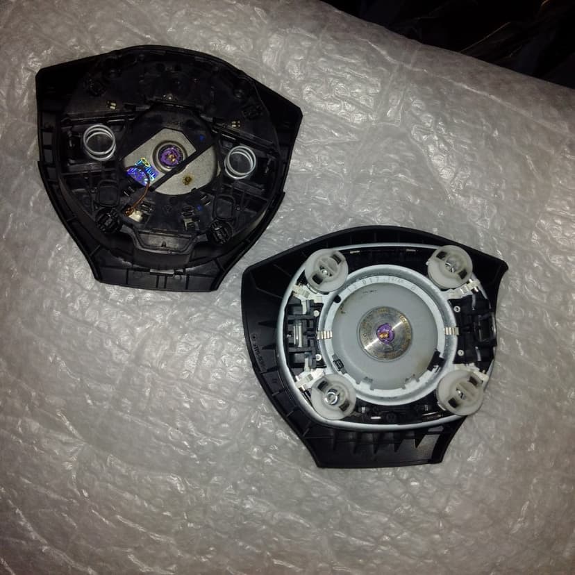 Airbag vw passat B6 B7 Golf 6 T5 caddy touran