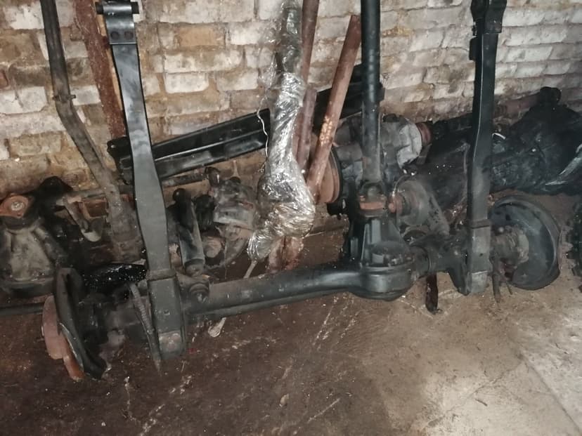 range rover 1996-2001