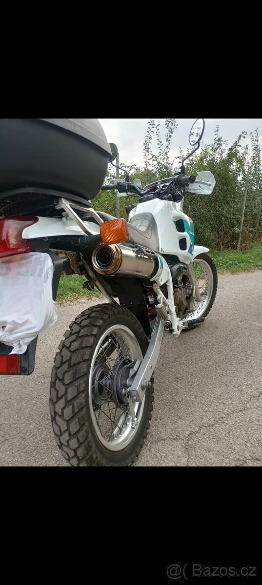 Honda NX 250