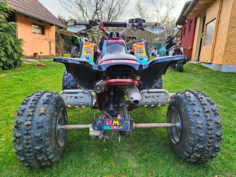 Access DRR 100