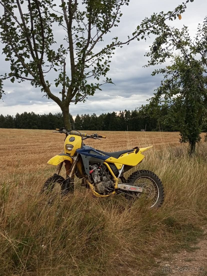 Husqvarna 510