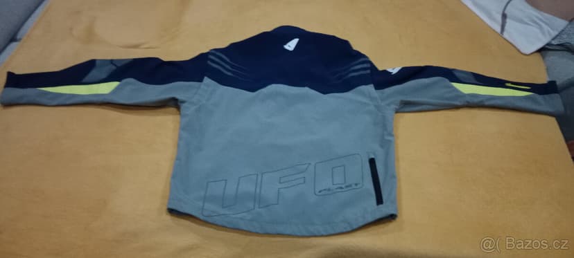 ENDURO Bunda UFO TAIGA 4454C