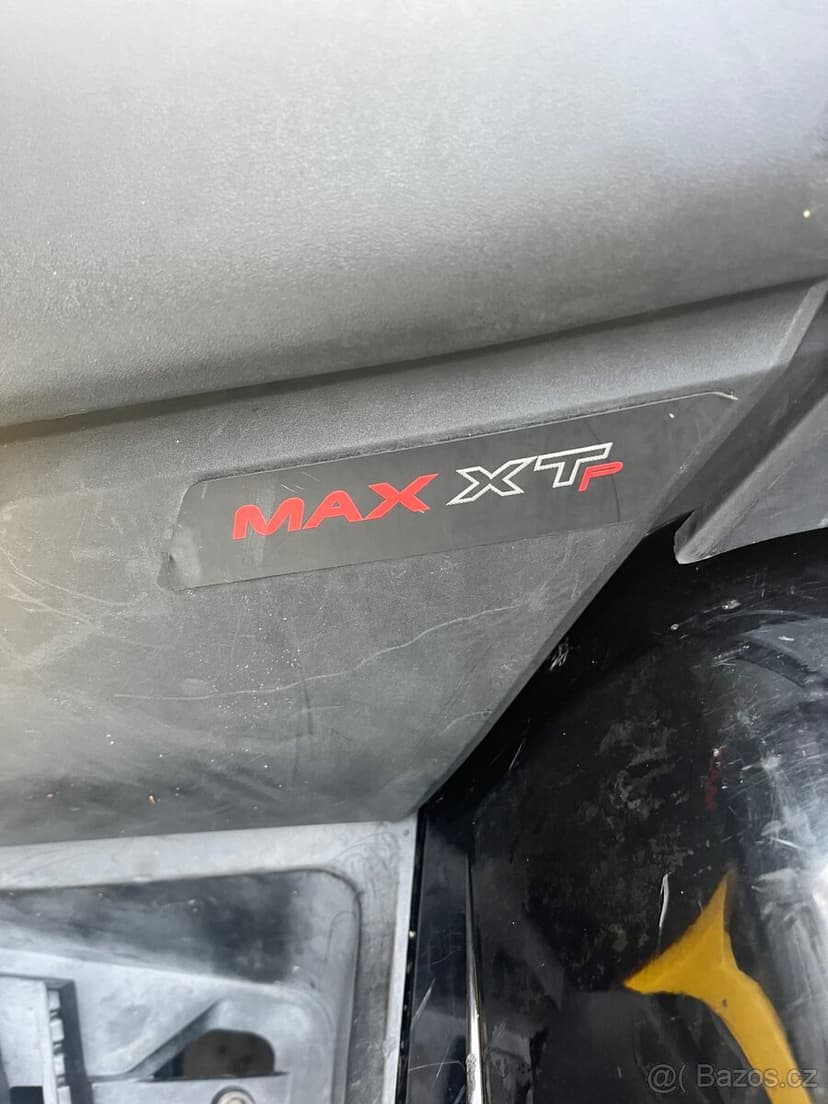 Prodám Can-Am Outlander 1000 X-tp