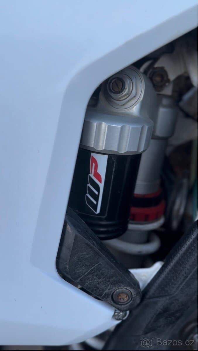 Husqvarna TC 125 2018