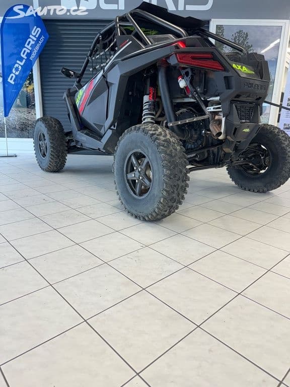 Polaris RZR TURBO R 2023