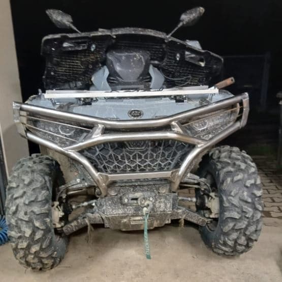 Ramy CF MOTO, CAN AM BRP, YAMAHA, SUZUKI