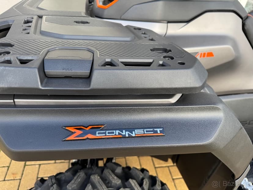 GOES Terrox 1000 T3b