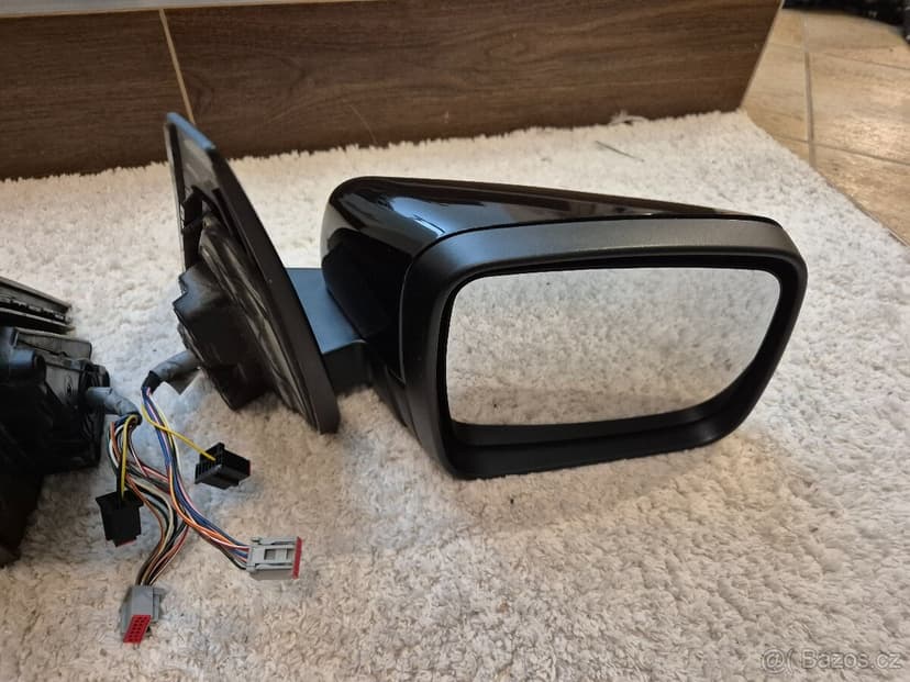 Nová zrcátka Range Rover L322 2010-2012 pár