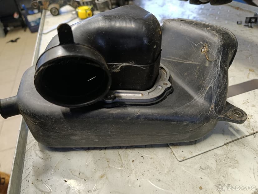 Kawasaki Kx 125 1983 Evo