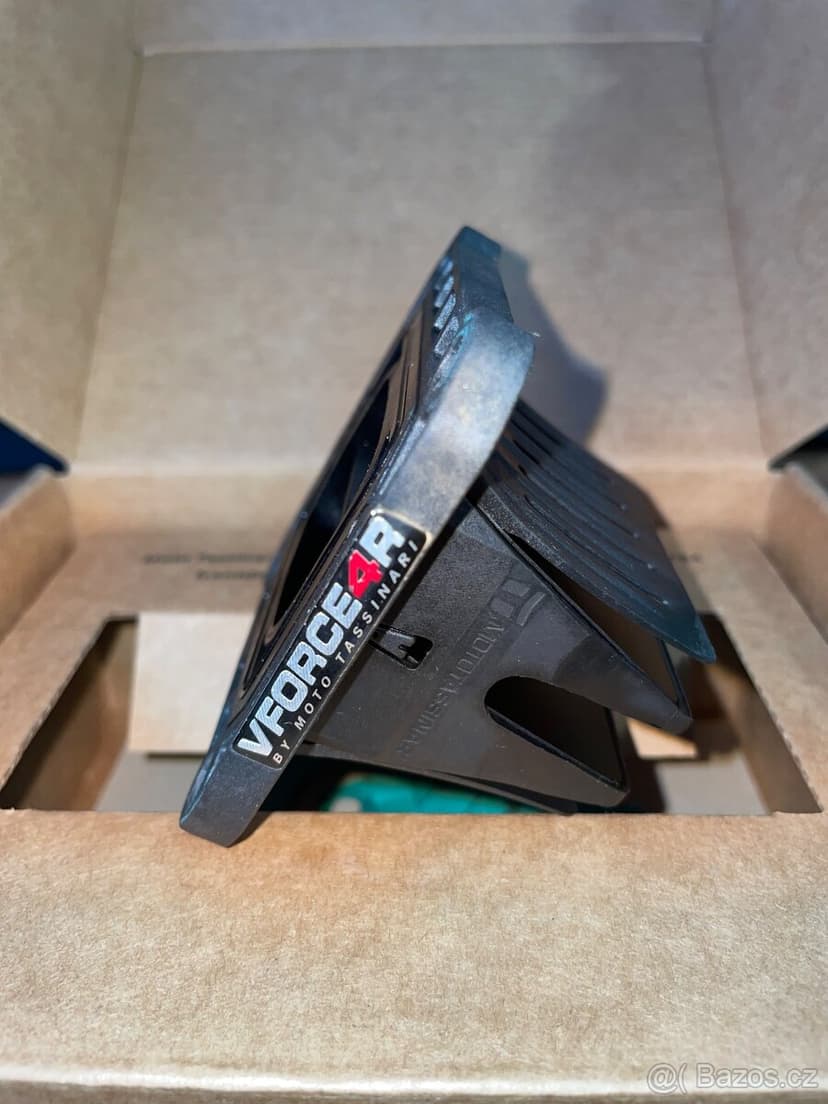 V-Force klapky