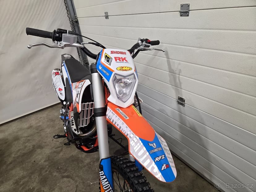 Leramotors RFZ Apollo THUNDER 300 RR