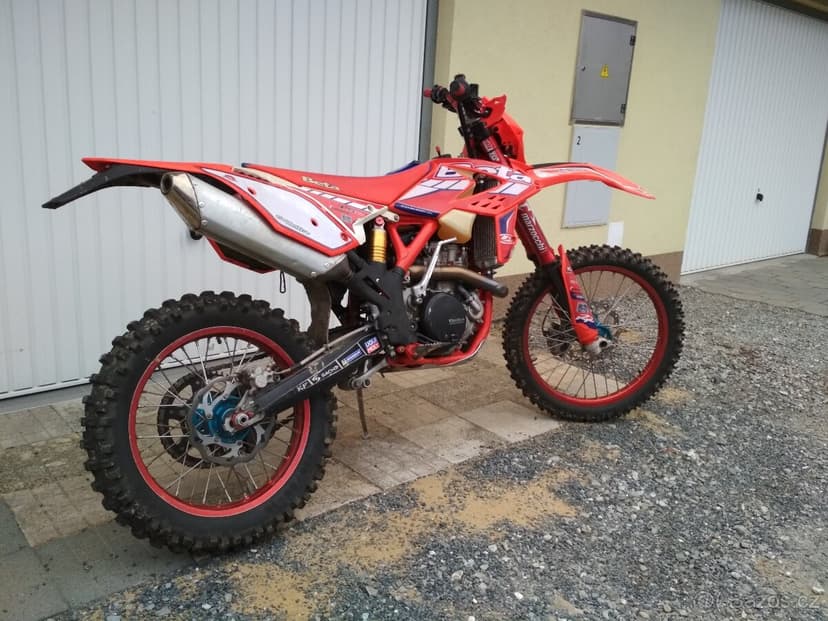 Beta 430 RR Racing 2015
