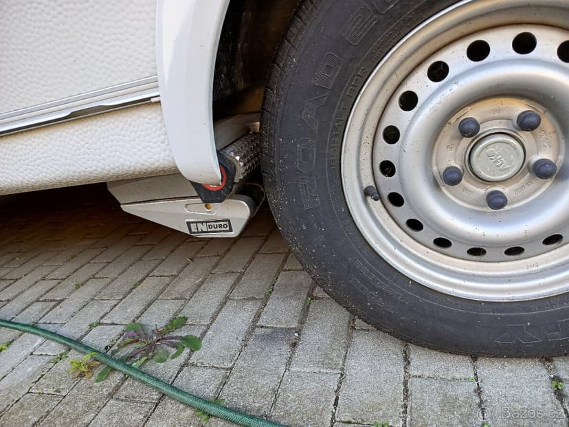 Weinsberg Caraone 550QDK