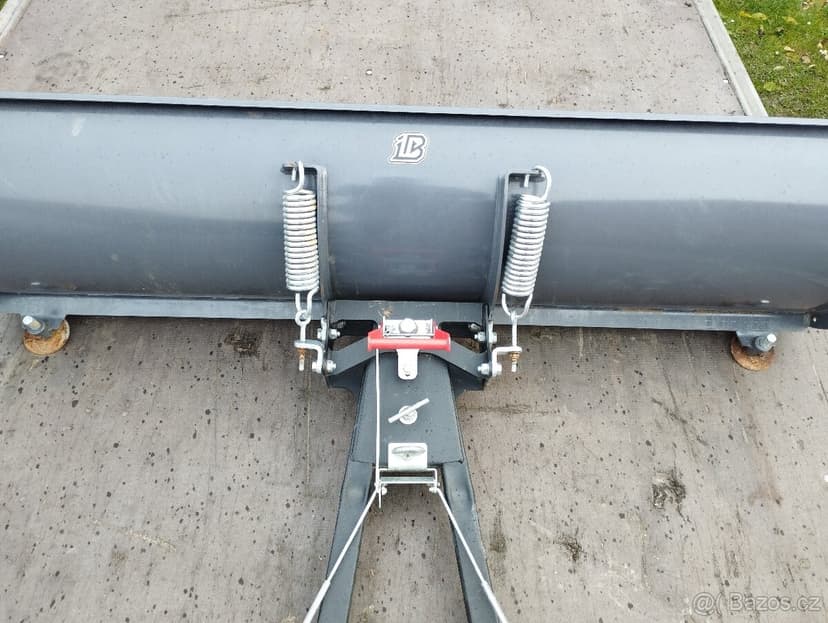 Radlice na CFmoto Gladiator X850 X1000  (G2)