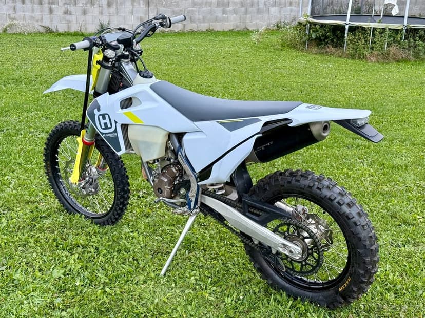 Husqvarna FE 350 2021