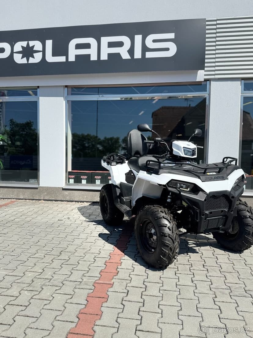 Polaris sportsman 570 EPS Touring