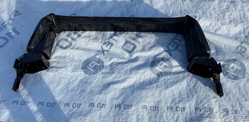 Ochranný rám korby Toyota Hilux GR Sport