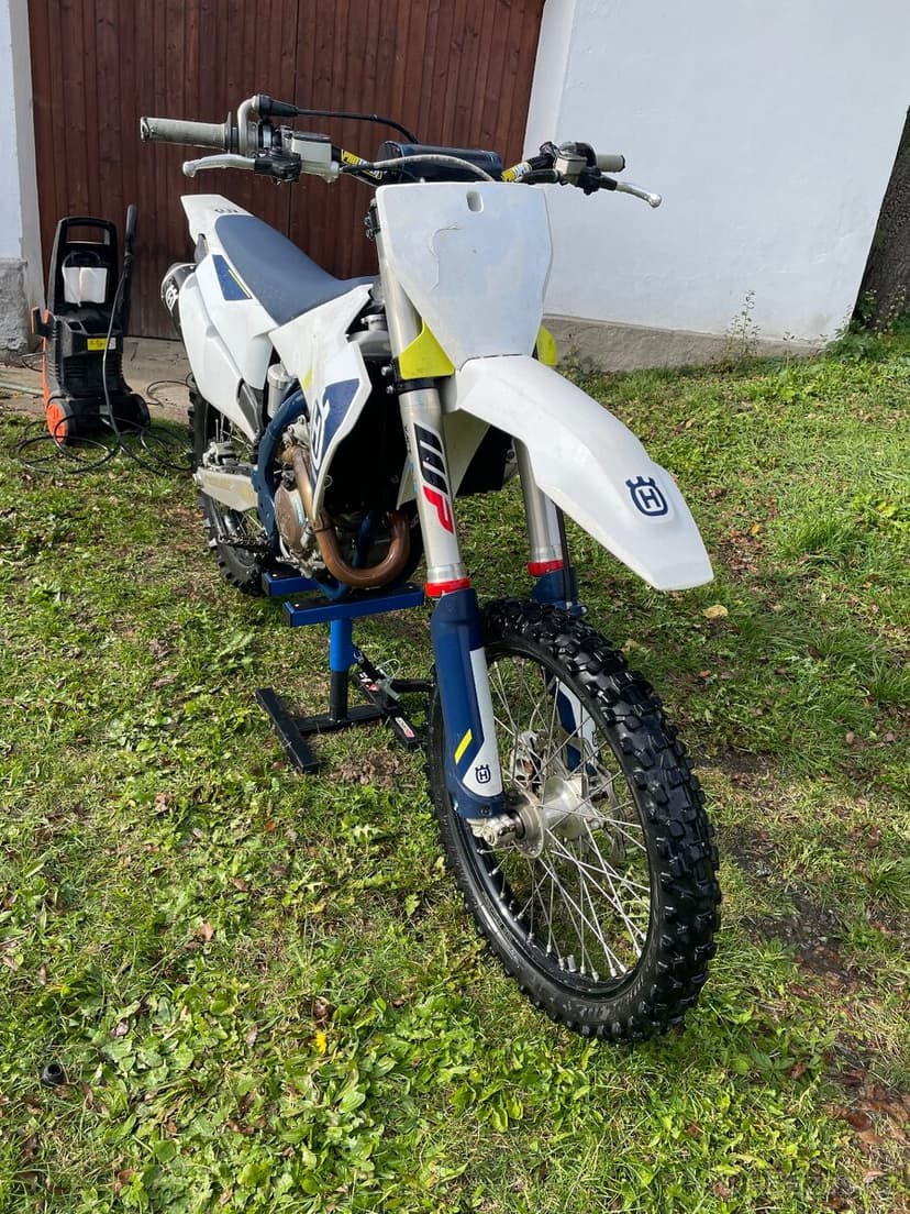 Husqvarna FC 250