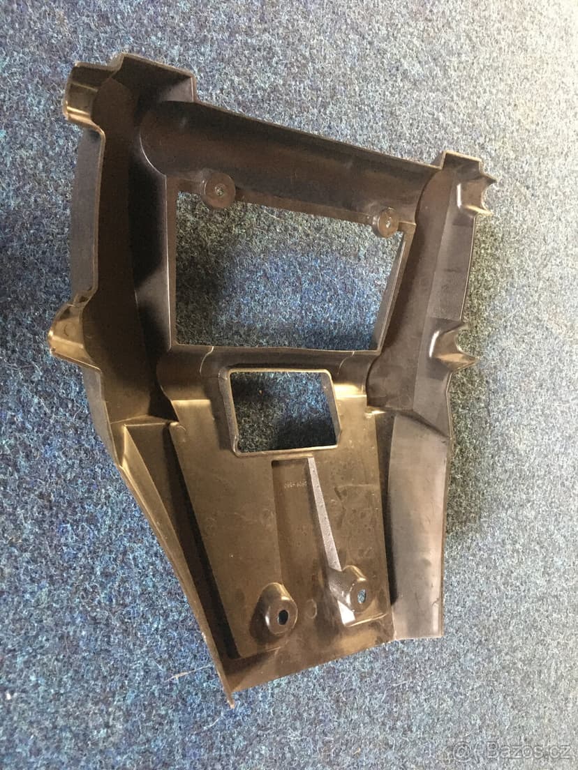 Přední nárazník Artic CAT