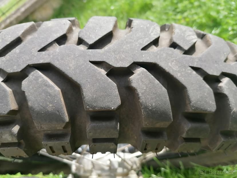 Prodám ktm 690 Enduro