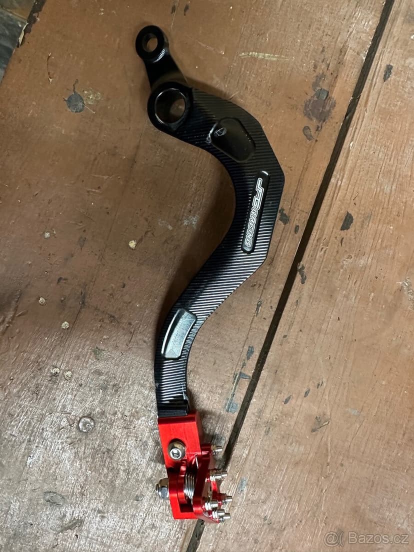 Příslušenství na moro