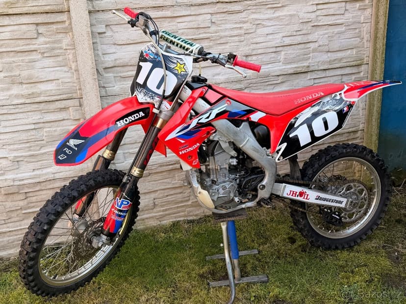 Honda CRF 250