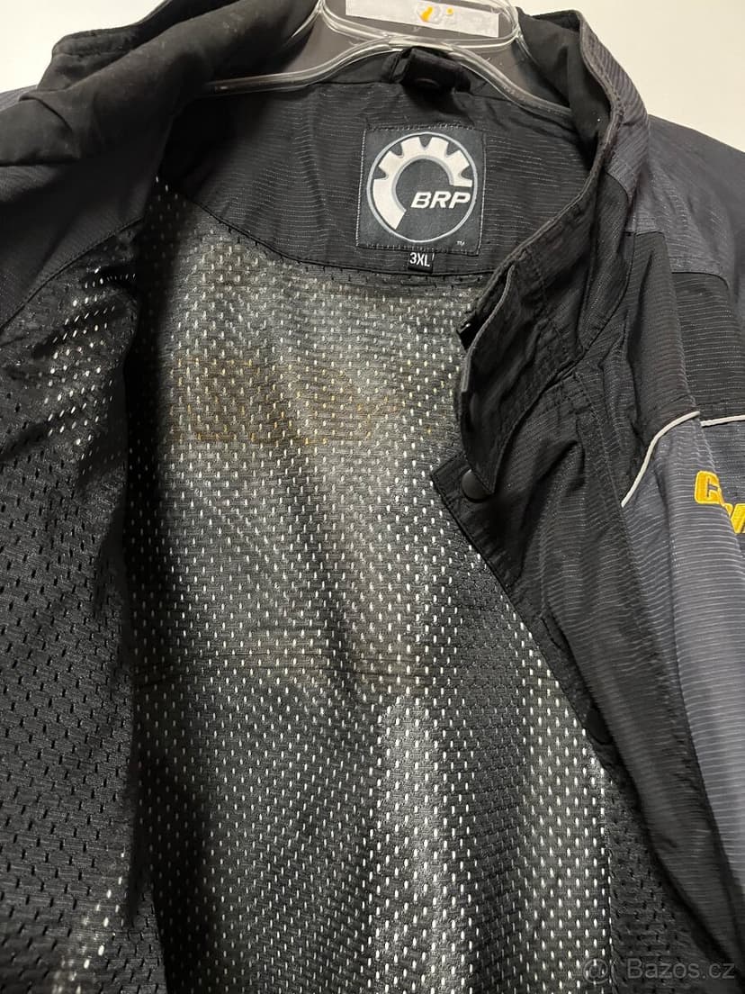 Nepromokavá bunda Can-Am BRP