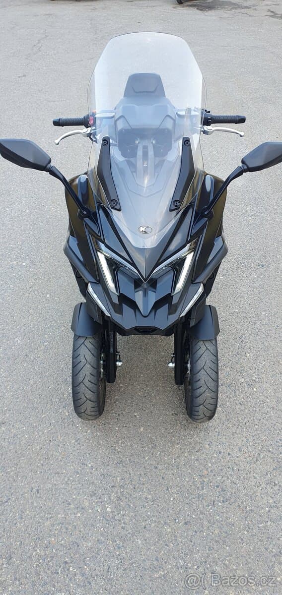 Kymco CV3 550 2023 13TKM