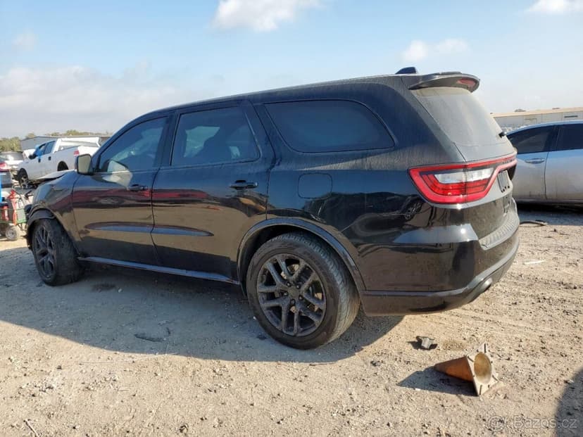 DODGE DURANGO SRT 6.4 2022