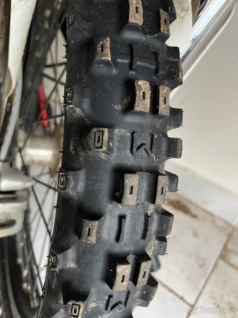 KTM 500 EXC Six Days RV 2022