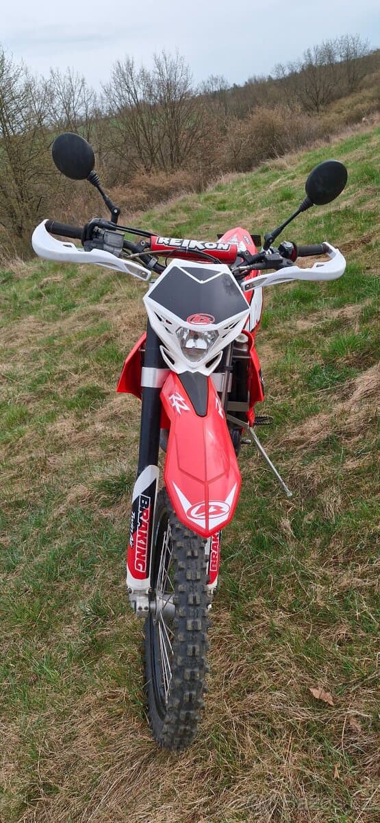 Beta rr 450 2012