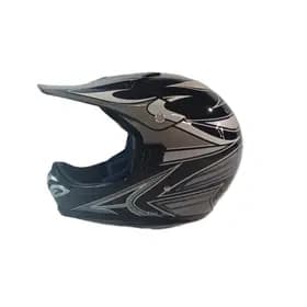 Moto helma - otevřená V CAN