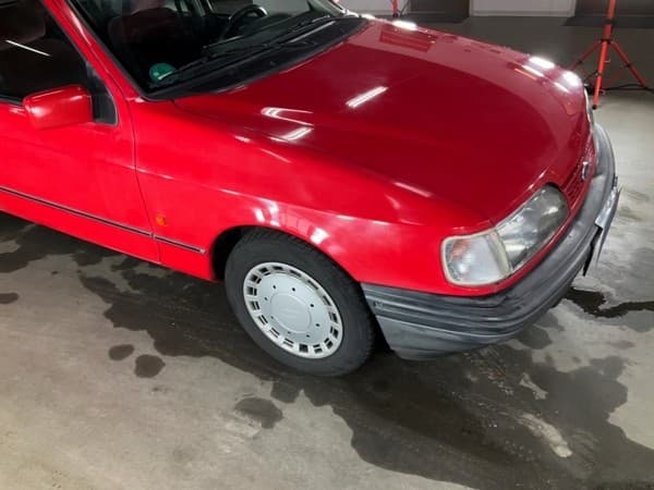 Ford Sierra 2.0 GL
