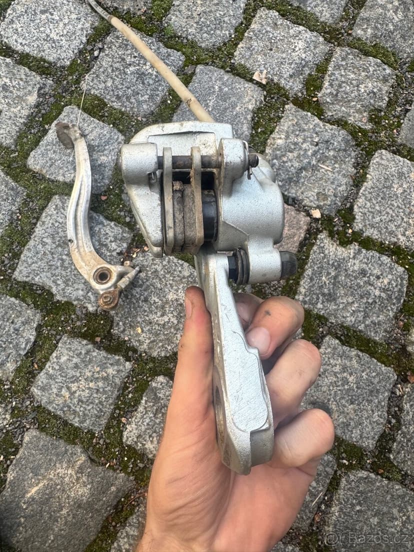 Zadní brzda KTM Husqvarna