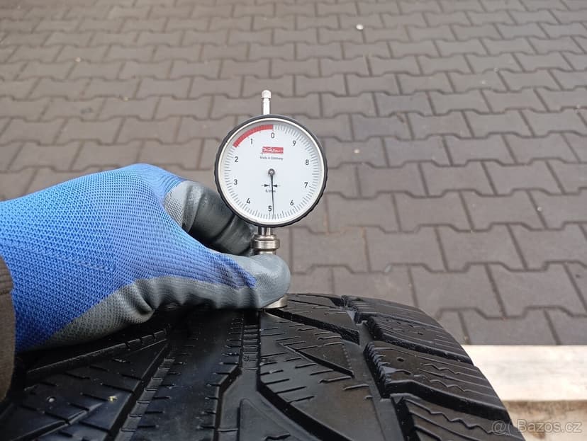 265/65/17 offroad pneu cooper