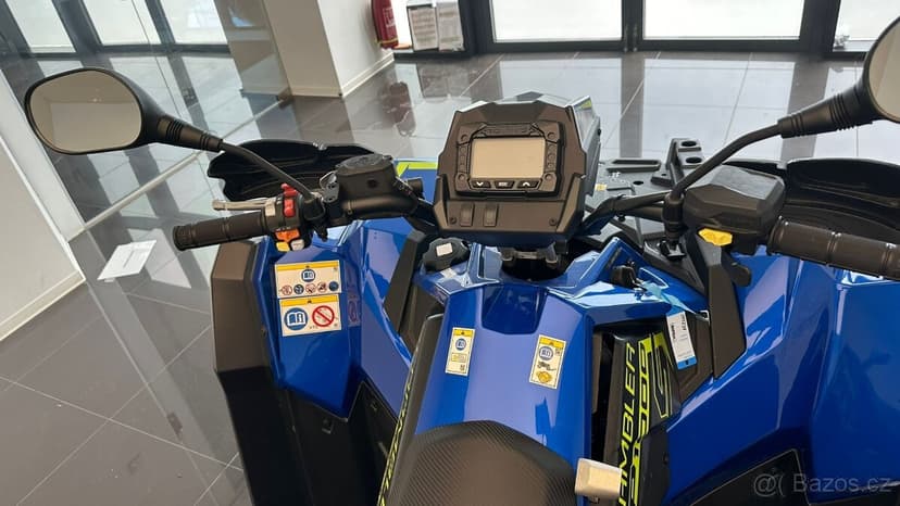 POLARIS Scrambler XP 1000 S (2023)