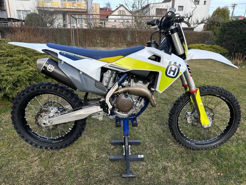 Husqvarna FC 250