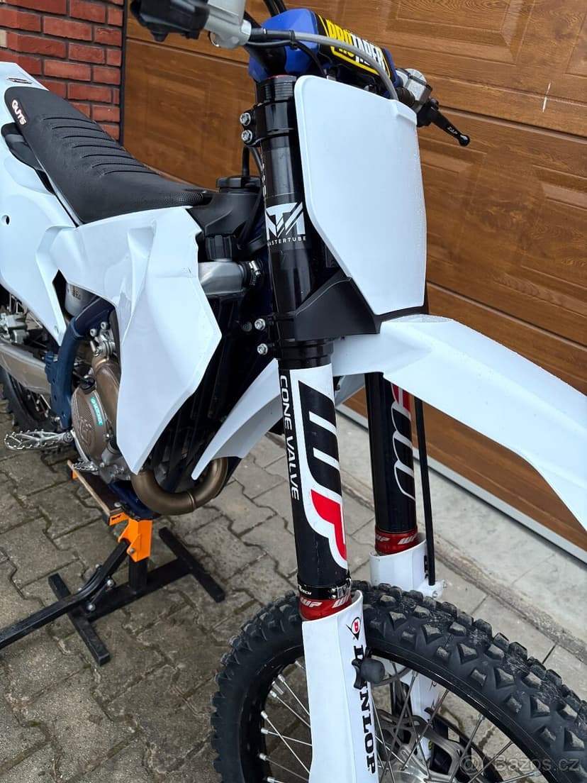 Husqvarna fc 250 2025