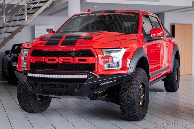 Ford F150