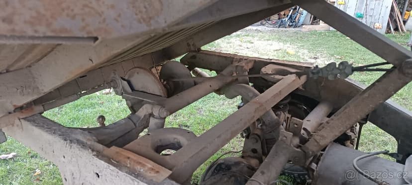 Offroad  Ford  Maverick