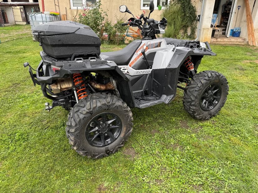 Polaris Sportsman XP 1000 S
