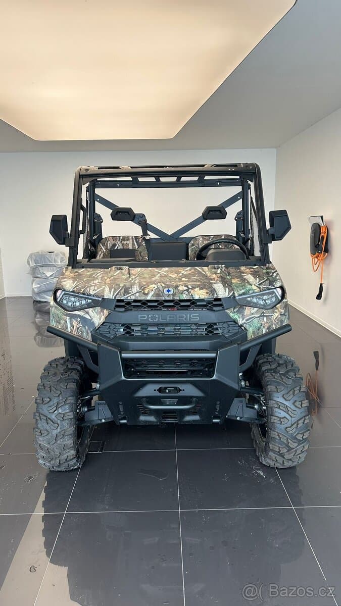 POLARIS Ranger 1000 EPS Hunter