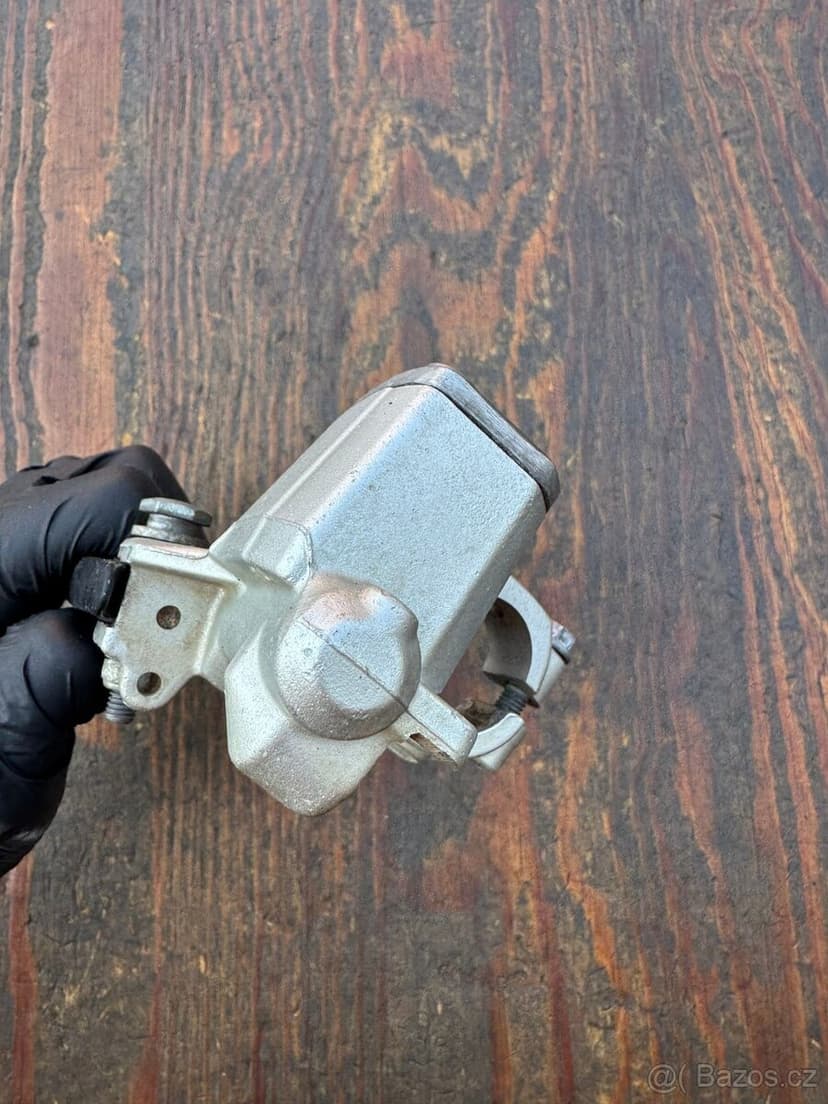 Brembo brzdová pumpa přední ktm sx sxf gas gas te husqvarna