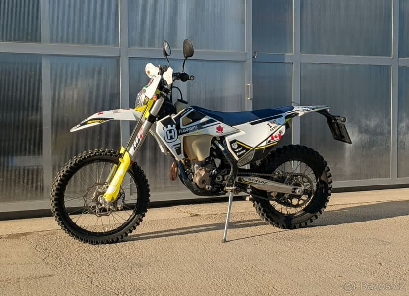 Husqvarna FE 250 - 2020