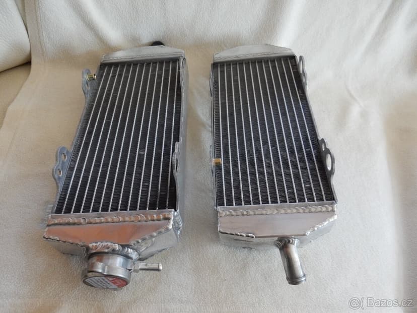 KTM 400 450 525 SX/MXC/EXC 03 04 05 06 07